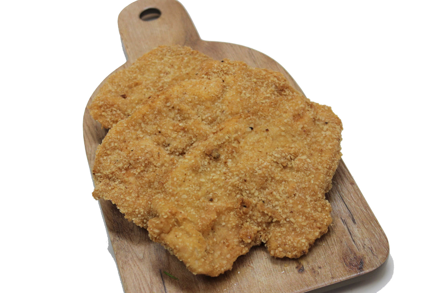 Chicken Cutlets (Per Pc) - PASSOVER